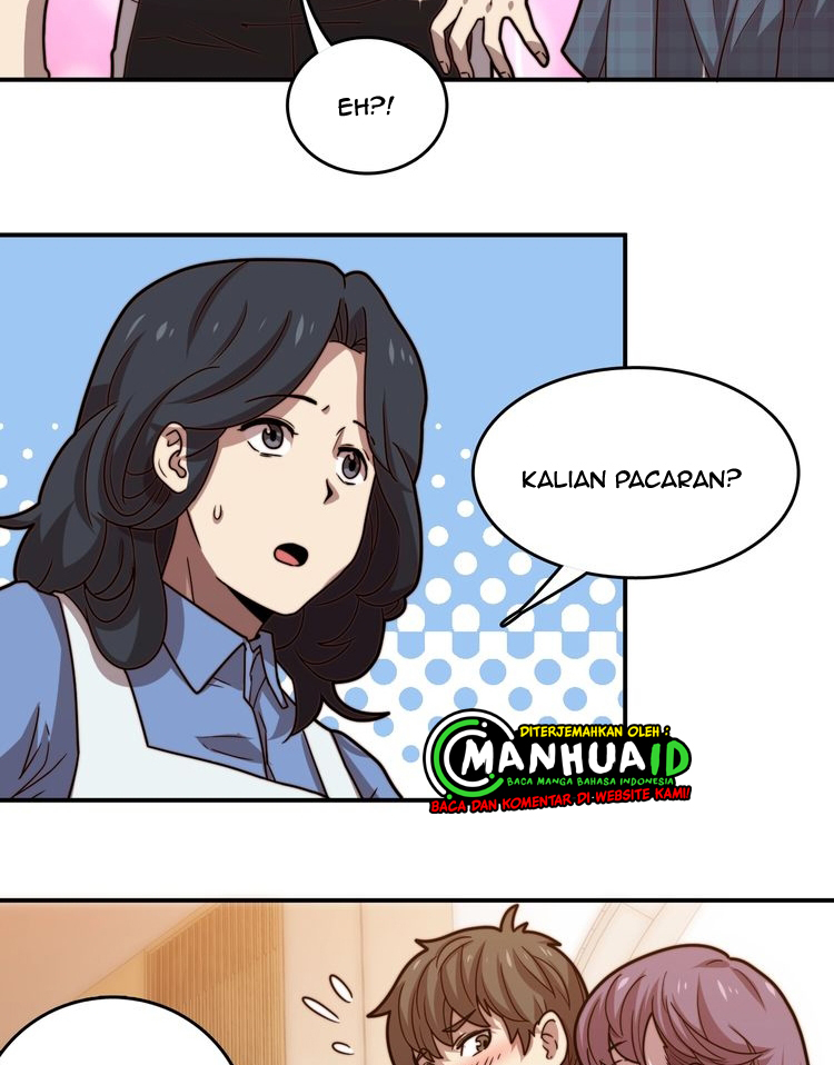 Reborn Doctor Chapter 17 Bahasa Indonesia